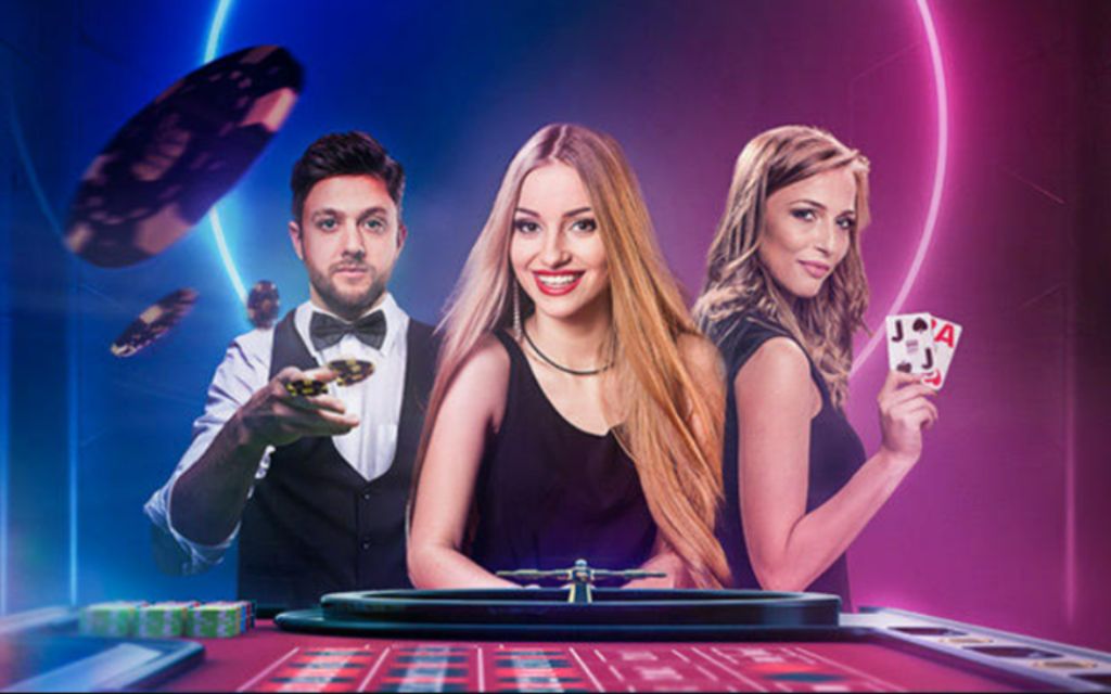 Red Flush Casino Live Betting